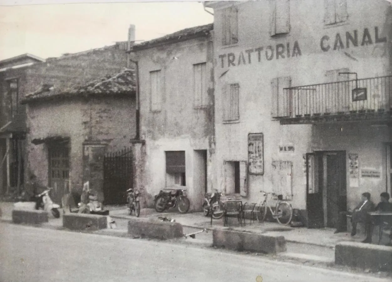 Bed & Breakfast Affittacamere Canal Borso del Grappa
