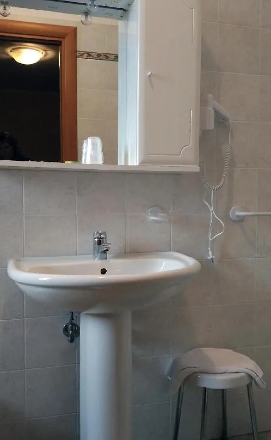 Bed & Breakfast Affittacamere Canal Borso del Grappa Italia