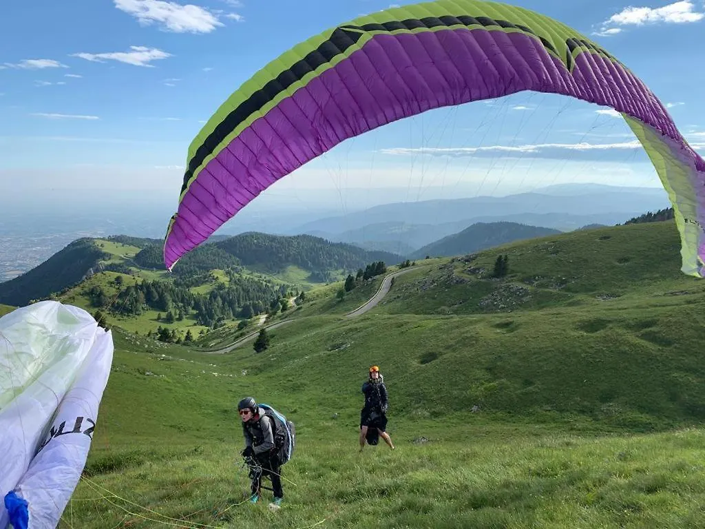 Affittacamere Canal Borso del Grappa 0*,  Italia