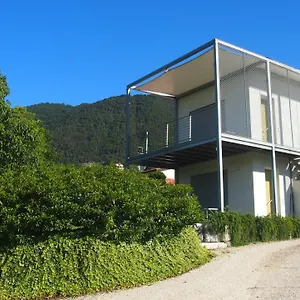 Appartamento Ingrappa Cube, Borso del Grappa