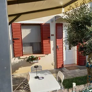 Appartamento Regina, Borso del Grappa