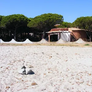 Rotonda Sul Mare Budoni