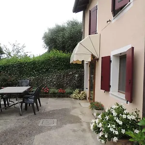 Appartamento Vololiberoapartments 2, Borso del Grappa