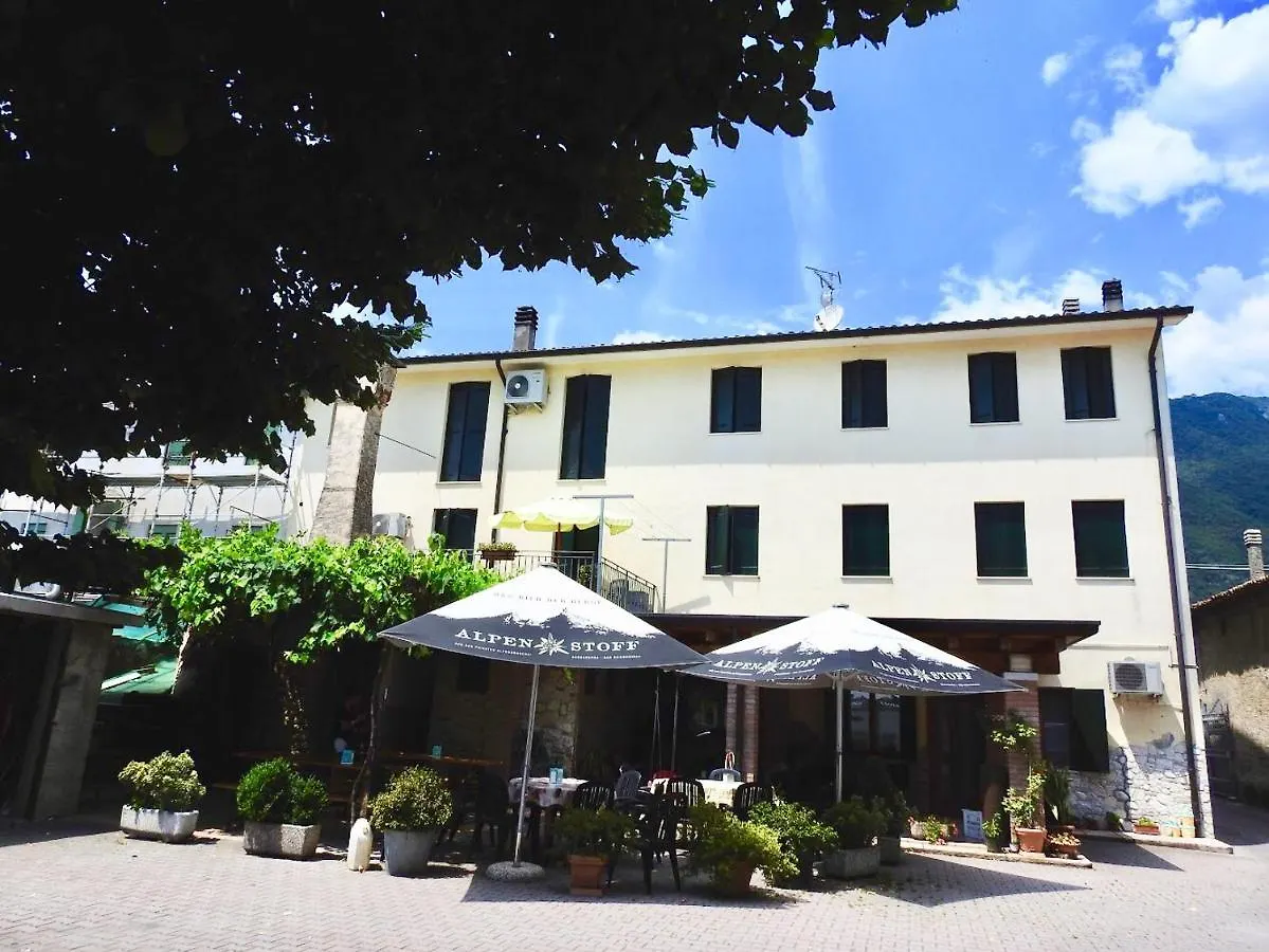 Bed & Breakfast Affittacamere Canal Borso del Grappa