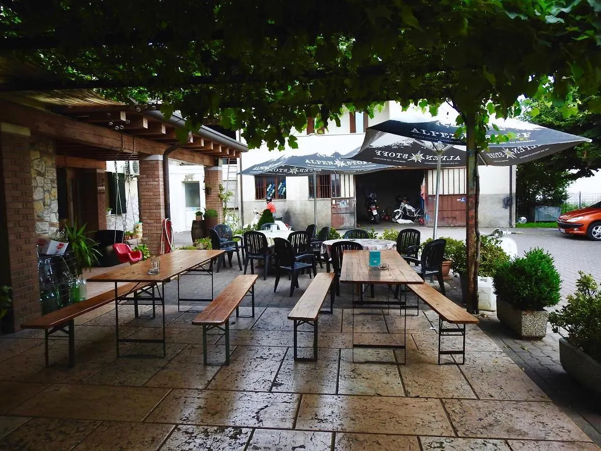 Affittacamere Canal Borso del Grappa Bed & Breakfast