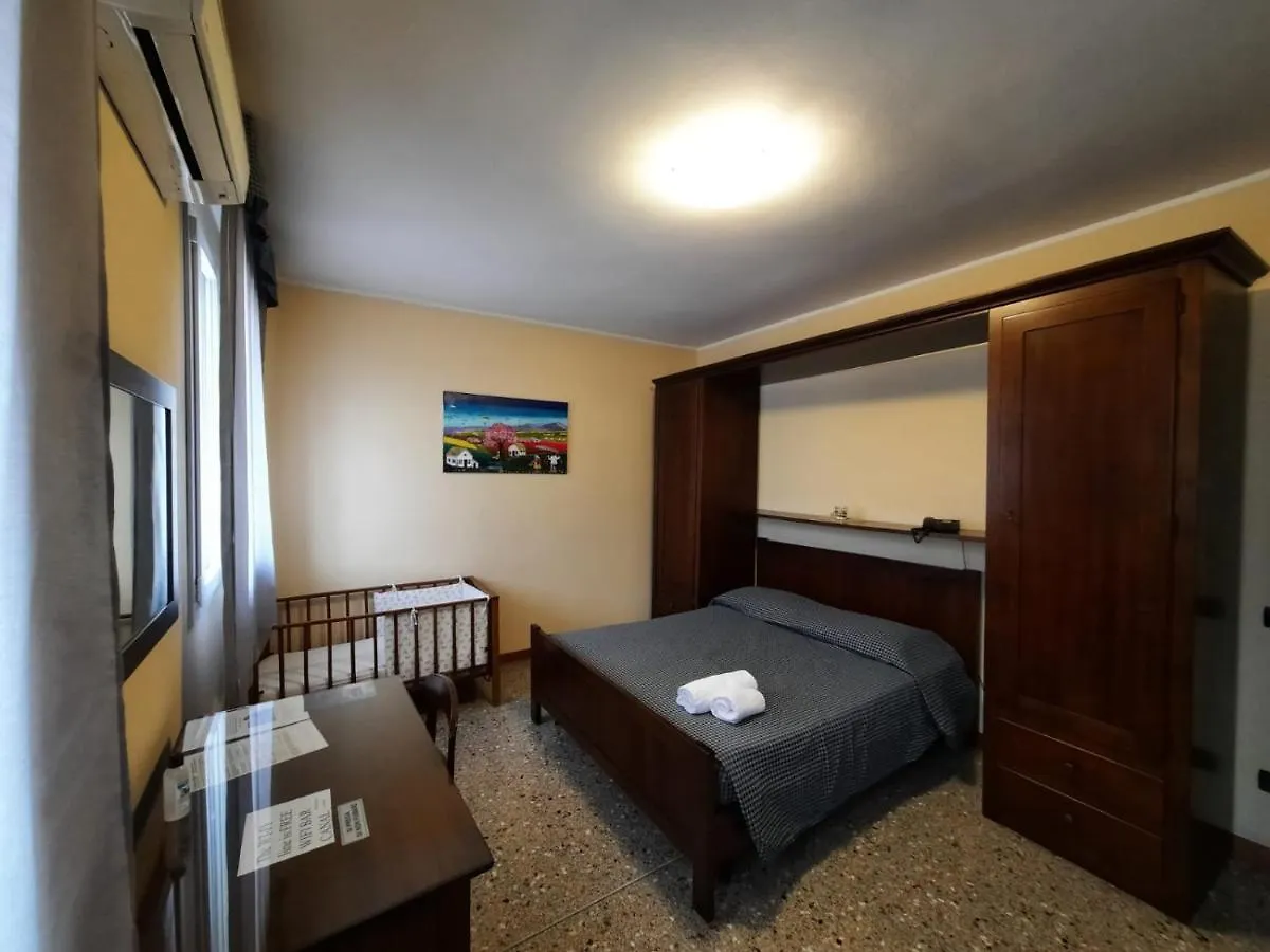 Bed & Breakfast Affittacamere Canal Borso del Grappa Italy